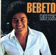 Bebeto - Sucessos (CD)