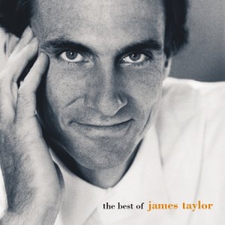 James Taylor - The Best Of (cd)