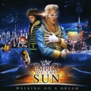 Empire of the Sun - Walking on a Dream (CD IMPORTADO LACRADO)