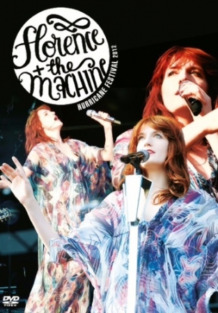 Florence The Machine - Hurricane Festival 2012 (DVD)