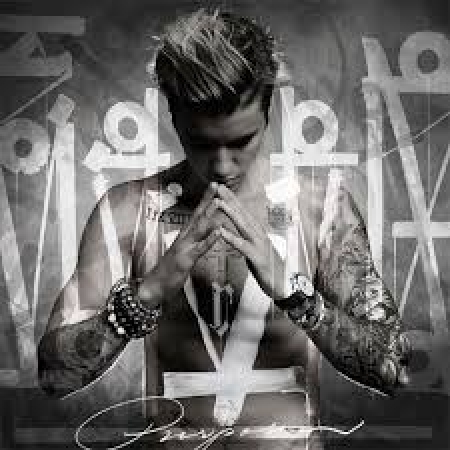 Justin Bieber - Purpose (Deluxe Edition) (Nacional)