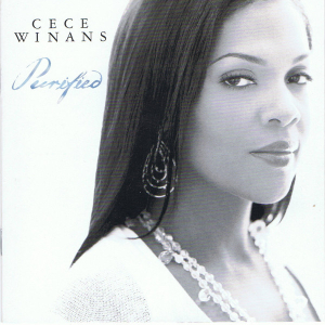 CeCe Winans - Purified (CD)