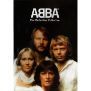 Abba - The Definitive Collection DVD
