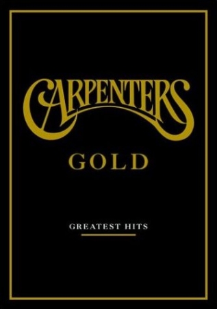 Carpenters Gold - Greatest Hits DVD