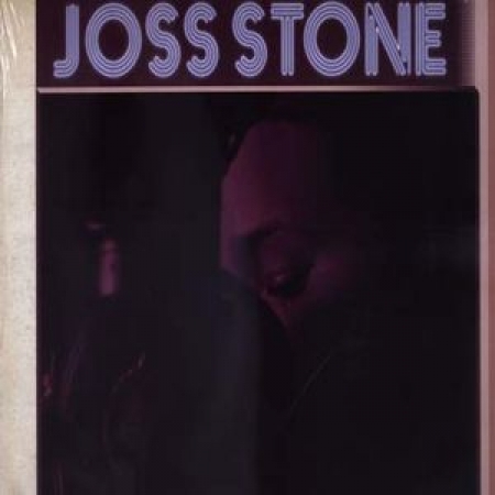 LP Joss Stone - The Soul Sessions (VINYL IMPORTADO LACRADO)