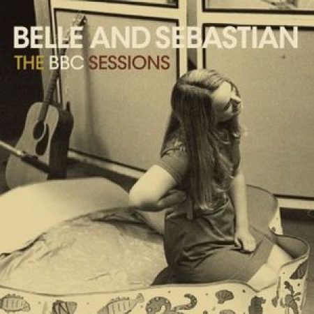 LP Belle and Sebastian - BBC Sessions (VINYL DUPLO IMPORTADO LACRADO)