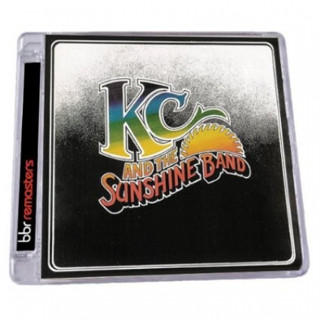 Kc And The Sunshine Band (CD)
