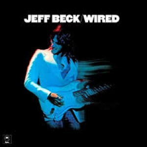 LP Jeff Beck - Wired (VINYL 180 GRAMA IMPORTADO LACRADO)
