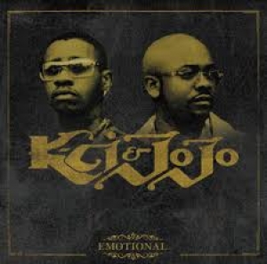 KCi & Jojo - Emotional (CD) KCi & Jojo - Emotional (CD)