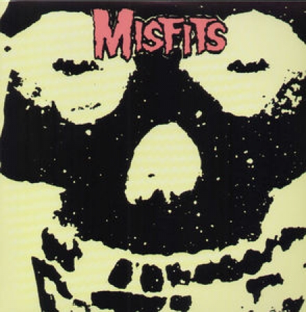 LP Misfits - Compilation (VINYL IMPORTADO LACRADO)