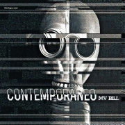 MV BILL - CONTEMPORANEO (CD)