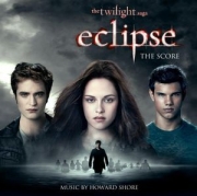 LP Twilight Saga - Eclipse the Score VINYL DUPLO (TRILHA SONORA DO FILME CREPUSCULO) LP Twilight Saga - Eclipse the Score VINYL DUPLO (TRILHA SONORA DO FILME CREPUSCULO)