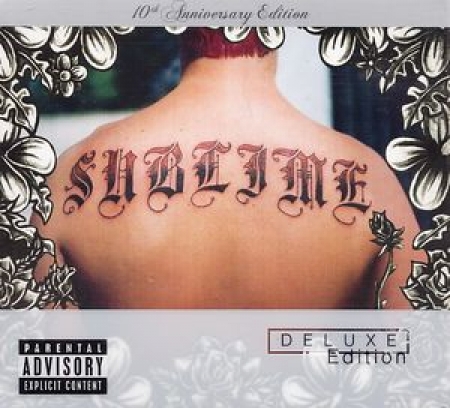 Sublime - Sublime (Deluxe Edition) (CD)