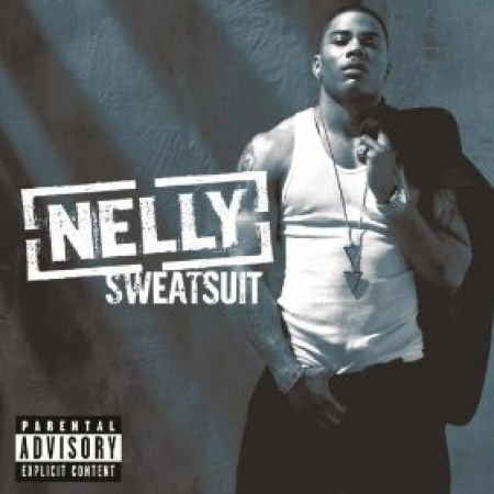 Nelly - Sweatsuit (CD)