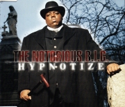 The Notorious B.I.G. - Hypnotize Single (CD)