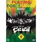 Playing For Change - Live In Brazil Dvd