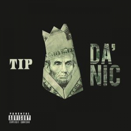 T.I. - Da Nic (CD IMPORTADO LACRADO DIGIPACK)
