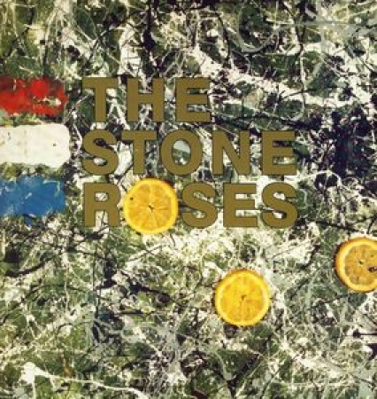LP The Stone Roses - The Stone Roses (VINYL IMPORTADO) MADE IN EU (LACRADO)
