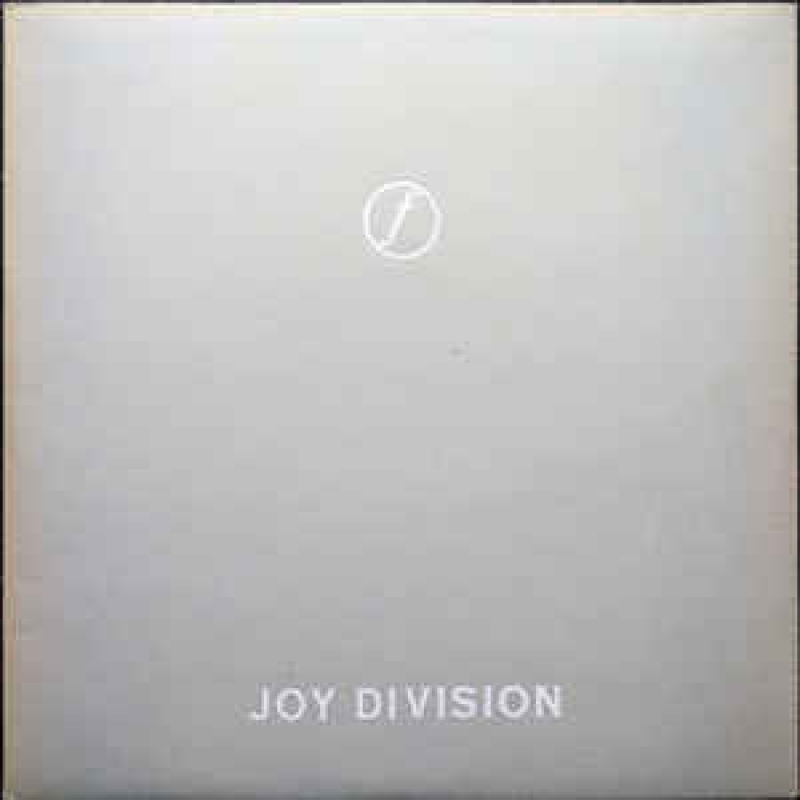 LP Joy Division - Still (VINYL IMPORTADO)
