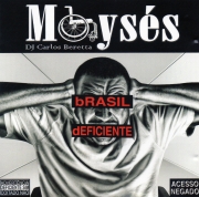 Moyses - Brasil Deficiente (CD)