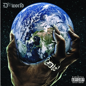 D12 - World (CD)