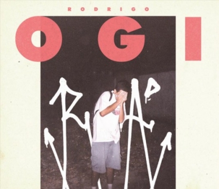 RODRIGO OGI - RA (CD)
