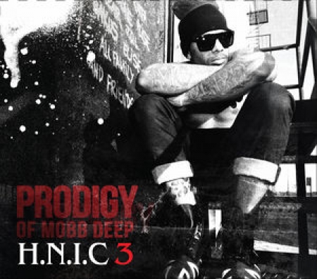 PRODIGY - H.N.I.C. 3 CD + DVD (IMPORTADO)