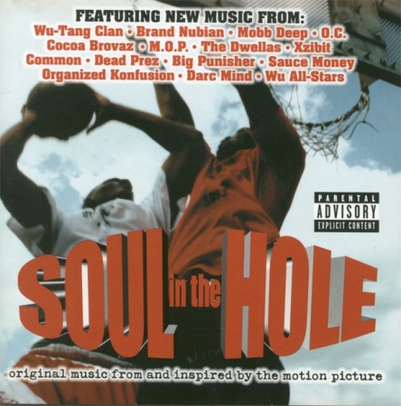 LP Soul In The Hole - Soul In The Hole VINYL DUPLO IMPORTADO