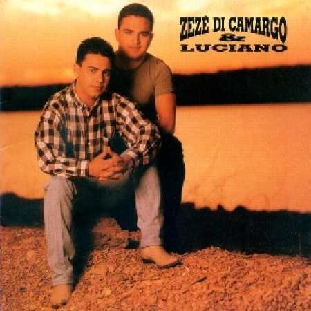Zeze Di Camargo & Luciano (CD)