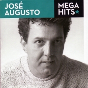 Jose Augusto - Mega Hits (CD)