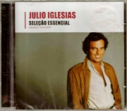Julio Iglesias - Selecao Essencial (CD)