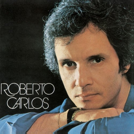 Roberto Carlos - Roberto Carlos (CD)