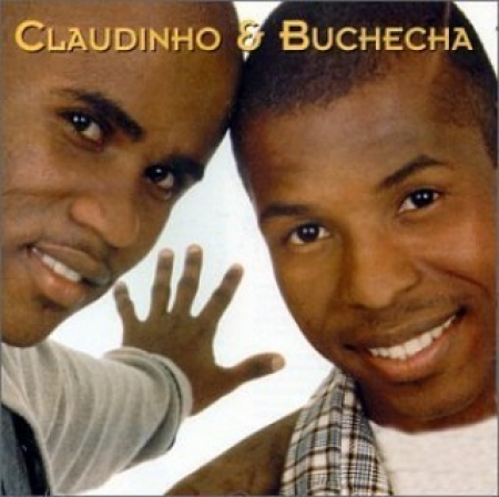 Claudinho & Buchecha - A Forma (CD)