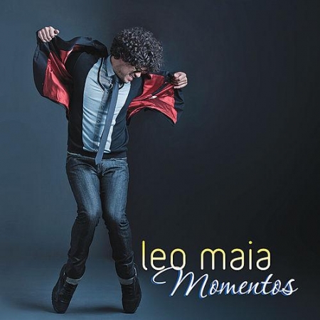 Leo Maia - Momentos (Baile Black) CD