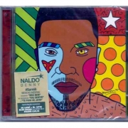 Naldo Benny - Sarnio (CD)