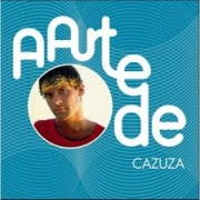 Cazuza - A Arte de Cazuza (CD)