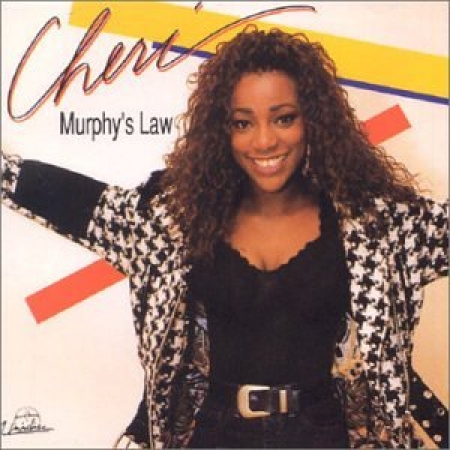 Cheri - Murphy s Law (CD)