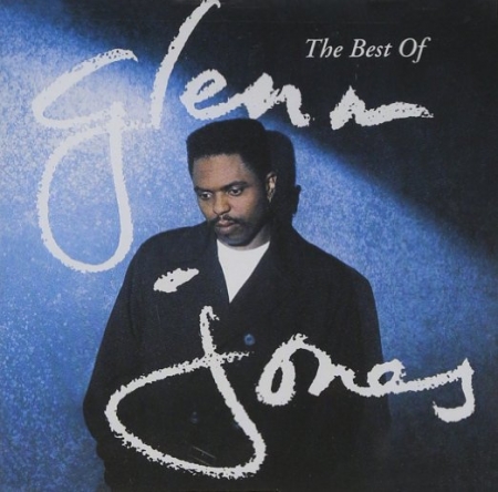 GLENN JONES - Best of (CD)
