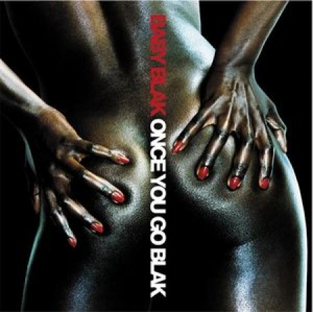 LP Baby Blak - Once You Go Blak (VINYL DUPLO IMPORTADO)