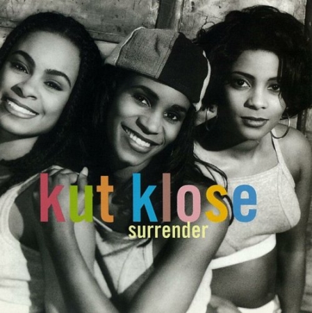 Kut Klose - Surrender (CD)