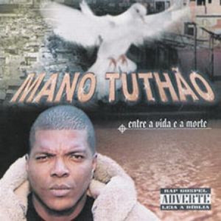 Mano Thutao - Entre a Vida E A Morte