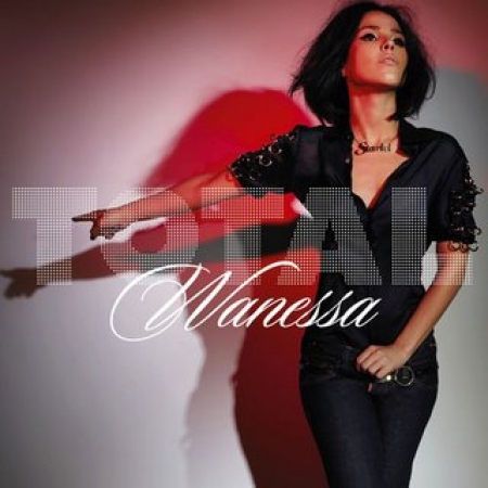 Wanessa Camargo - Total (CD)