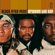 Black Eyed Peas - Bridging The Gap (CD)