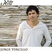 Jorge Vercillo - Vida e Arte (CD)