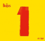 The Beatles - 1 CD E 1 DVD (602547567635)