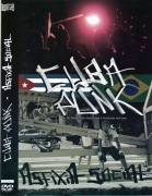 CUBA PUNK - ASFIXIA SOCIAL (DVD)