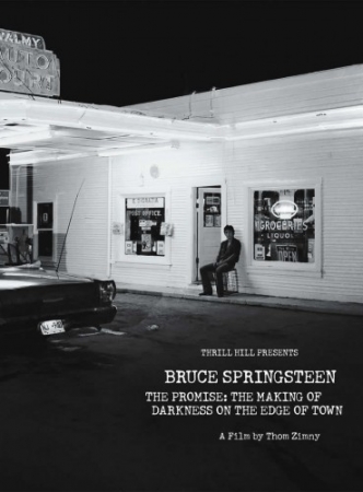 Bruce Springsteen - The Promise: Making of Darkness on the Edge of Town (DVD)