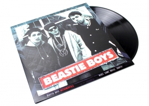 LP Beastie Boys - INTRUMENTAL Make Some Noise, Bboys! (VINYL DUPLO IMPORTADO LACRADO) LP Beastie Boys - INTRUMENTAL Make Some Noise, Bboys! (VINYL DUPLO IMPORTADO LACRADO)