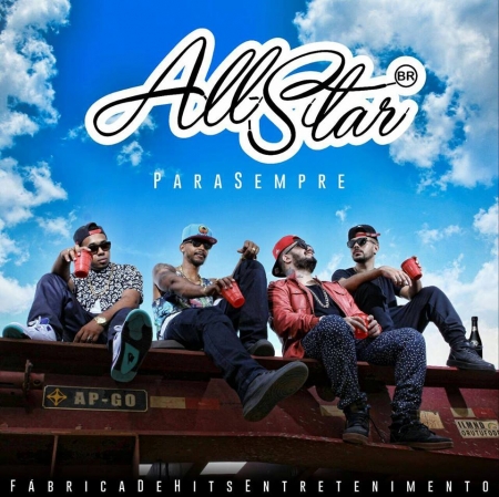 All Star - Para Sempre (CD)
