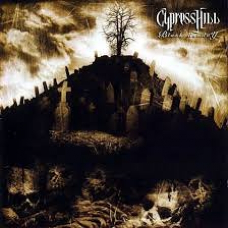 Cypress Hill - Black Sunday (CD NACIONAL)